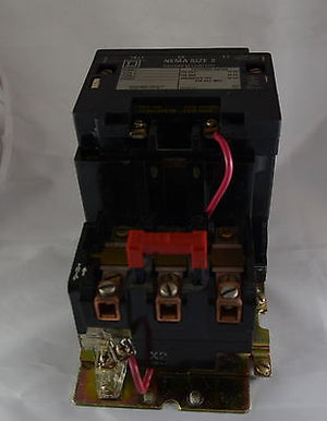 8536SDO1  -  Contactor  -  Square D