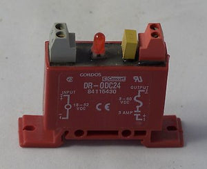 DR-ODC24 Crouzet DR ODC24  SOLID STATE  Digital I/O Modules DC