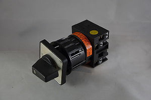 TO-2-1/EZ  -  Klockner Moeller  -  Load Current Switch