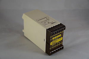 EBERLE KOPPELFELD KF-12 - KF12 24VDC Safety Relay 24VDC