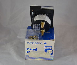 251-240-LSNL  -  251240LSNL  -  Yokogawa  -  Analog Panel Meter