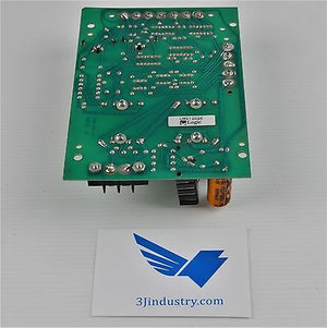 BOARD LMS 12026  - PM3 94V-0 REV.3  -  LOGIC LMS Board