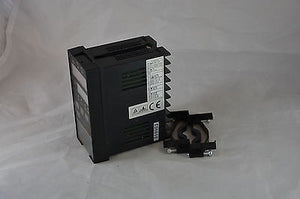 ETR-8130  -  Ogden   -  Temperature Controller