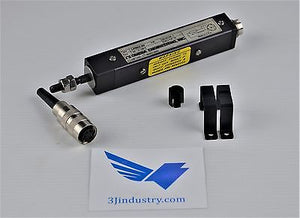 LP802-50  -  OMEGA LP802 Potentiometer