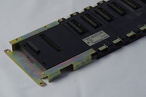 CS1W-BC053 OMRON CS1 PLC CS1W BC053  BACKPLANE 5 SLOTS
