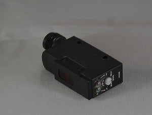 E3S-AR66  -  Omron  -  Photoelectric Sensor