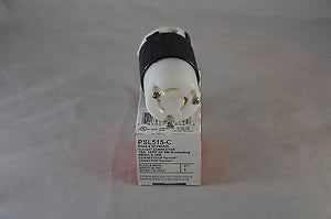 PSL515-C  -  Pass & Seymour  -  Locking Connector