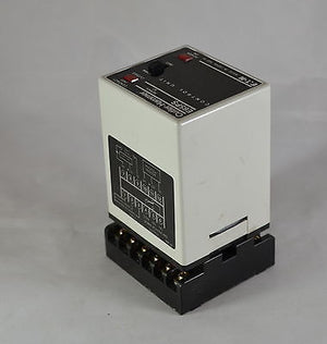 E65PS  -  Cutler Hammer  -  Control Unit Power Supply Relay