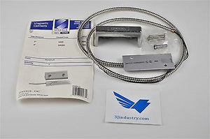 2200  -  SENTROL Security Alarm / Camera System