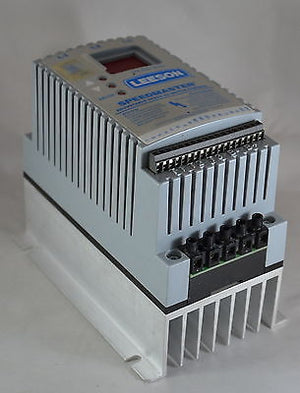 174455.00  -  Leeson  -  Variable Frequency Drive