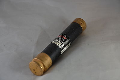 FRS-R-40  -  Fusetron  -  FUSE 40AMP 600V