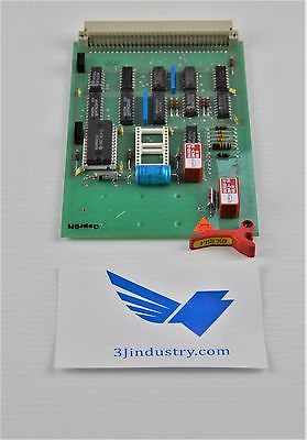 Board 4216.1114.4 BATTERIE RAM SPEICHER  -  GRAPHA ELECTRONIC 4216 Board