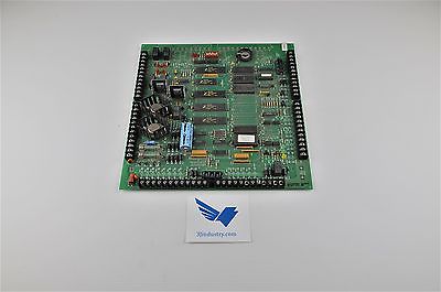 AD1853N  -  NORTHERN COMPUTER Security Alarm / Camera System