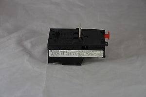 LR1-D09314  -  Telemecanique   -  Overload Relay