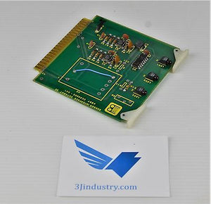 Board - ASSY CC29502-501  -  BUTLER CC Board