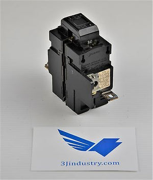 P230  -  PUSHMATIC P Breaker