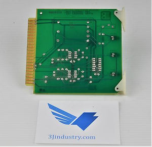 Board - ASSY CC29502-501  -  BUTLER CC Board