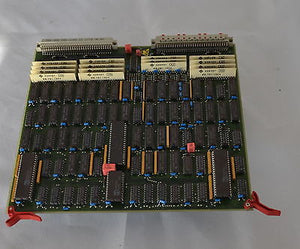 HDM-00.781.2192 Bau-Seite Circuit Board HDM - HDM007812192