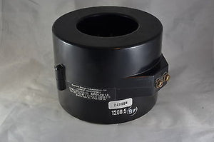 61-300-050-121  -  SIEMENS ENERGY & AUTOMATION, INC  -  Current Transformer