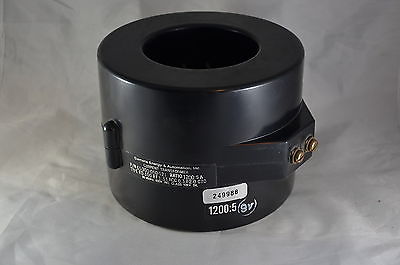 61-300-050-121  -  SIEMENS ENERGY & AUTOMATION, INC  -  Current Transformer