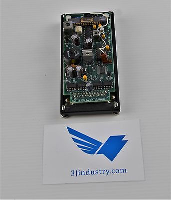 BOARD Q/T 152661  RGS IV DALSA BOARD  -  QUAD/TECH RGS4 Board