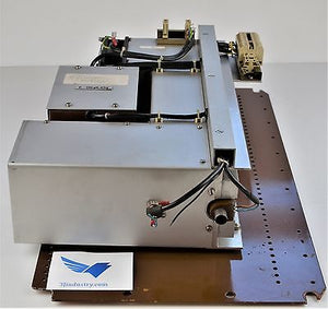 BABCOCK BSH - 433205 - 0 - 250 gH2 O/Kg - 016/45093672  -  Babcock-BSH 433205 Co