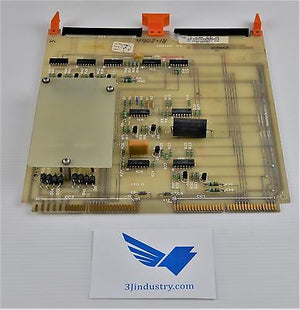 7212-3000-P03/TA  -  CROSFIELD ELECTRONICS RI-200 Board