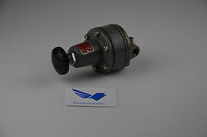 NULLMATIC 40-50  PM-156-3  -  Nullmatic 40-50 Regulator
