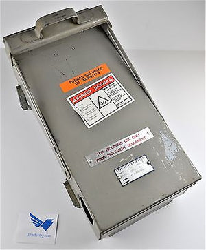 FE57320  -  CROUSE-HINDS EE Switch