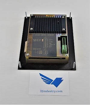 Q/T 01P5Z - OPERATOR PANEL - Cutoff Control  QUAD / TECH  -  QUAD/TECH 01P5Z Pan
