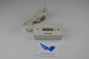 TDW-12/A  -  AIPHONE Intercom Alarm / Camera System