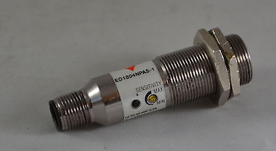 EO1804NPAS-1  -  Carlo Gavazzi  -  Photoelectric Sensor Diffuse-Reflective