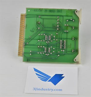Board - ASSY CC29502-501  -  BUTLER CC Board