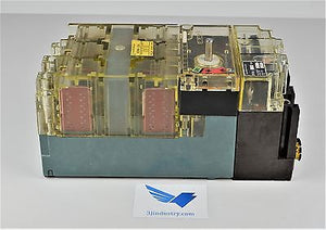 Breaker 150A - NZM9-250  -  ZM9a-150-NA  -  KLOCKNER MOELLER NZM Breaker