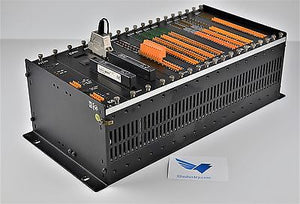 B&R PLC - Multi Control NT40 CP60 PP40 PE82 E243 A163 A244 FP128 EE32  -  B&R Mu