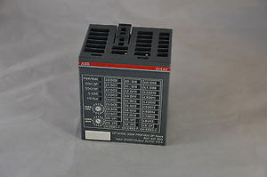 1SAP224200R0001 CI542-DP A3 ABB PLC CI542 8DC/8DI/8DO, PROFIBUS-DP