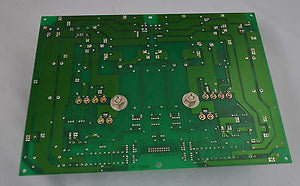 BOARD 501-71531 C  -  ASSY 501-7153 B  -  SHIMADZU -  SHIMADZU  X-RAY PRODUCT