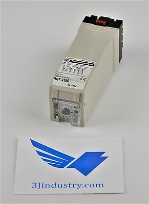 RHT 418B  -  TELEMECANIQUE RH Controller