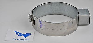 45324 BAND HEATER 240V-600W  -  I.R.H.MLT 45324 Heater