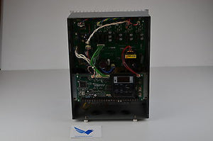 Drive AB - 1333-CAC Ser B - Output 5HP / 6.1A 575VAC  -  ALLEN-BRADLEY 1333 Cont