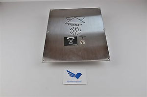 E-1600-02  -  VIKING Security Alarm / Camera System