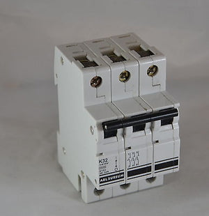 S153 K32  -  ABL SURSUM  -  Minature Circuit Breaker