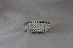 FS-116B  -  Thomas & Betts  -  Pin Screw Terminal Connector