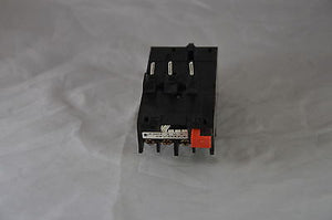 LR1-D09314  -  Telemecanique   -  Overload Relay