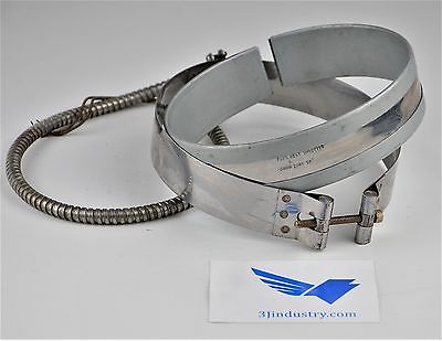 BM028995 BAND HEATER 500W-240V SA  -  FAST HEAT  BM Heater