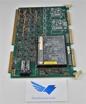 Board - PCB 03030 REV A - DT5711  -  DATA TRANSLATION DT5711 Board