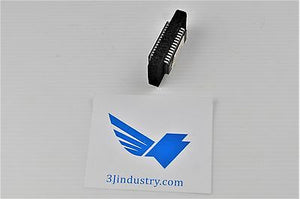 M27C512-12FI - M27C512 - IC 28 Pin  -  St Microelectronic M27 Eprom
