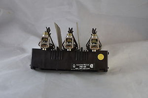 F60/100  -  Klockner Moeller  -  Disconnect Switch