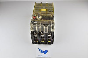 NZM9-250 / ZM9-160 2000-OBI-CNA -  Klockner-Moeller NZM9 Circuit Breaker