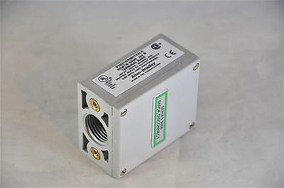 42MTB-5000  -  Allen Bradley  -  Photoelectric Polarized Retro Reflective Sensor